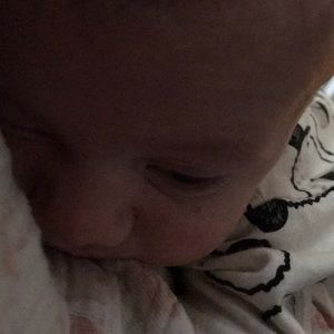 Meet your Posher, Tiffany